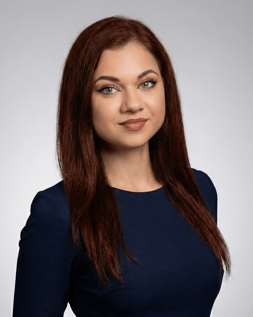 Aleksandra Jackowska